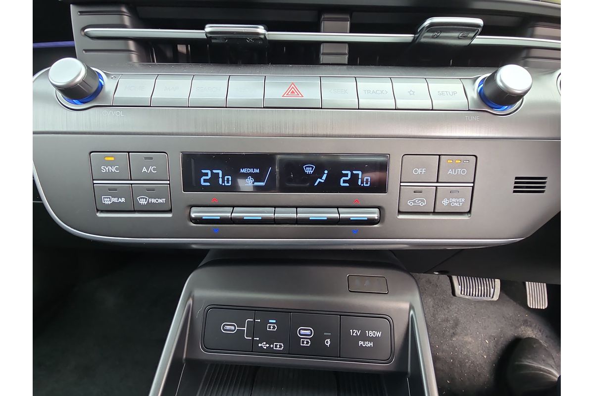 2025 Hyundai Kona Hybrid Premium SX2.V3