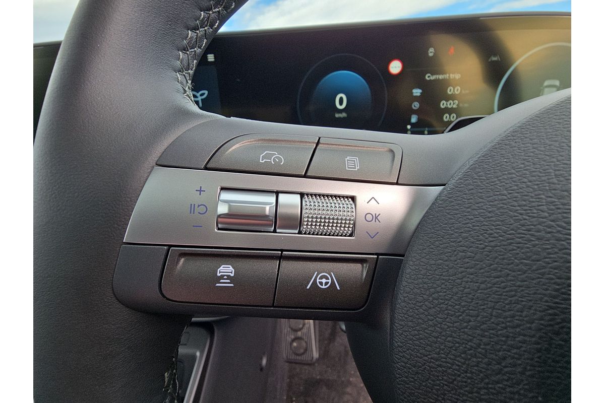 2025 Hyundai Kona Hybrid Premium SX2.V3