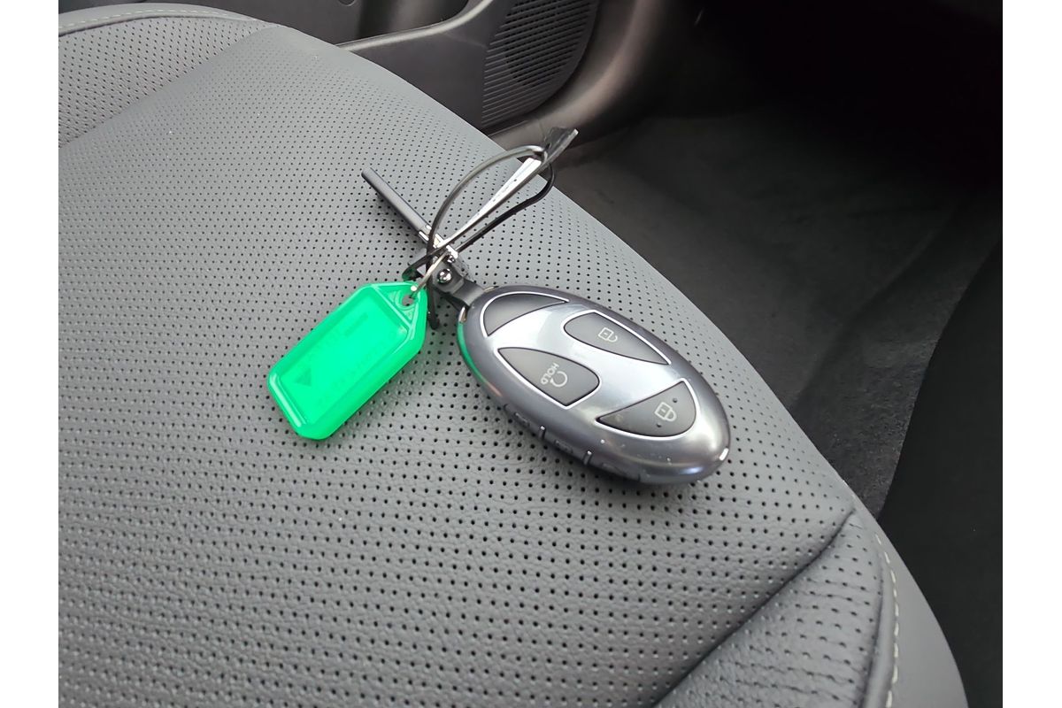 2025 Hyundai Kona Hybrid Premium SX2.V3