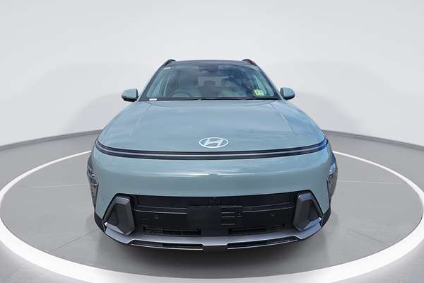 2025 Hyundai Kona Premium SX2.V3