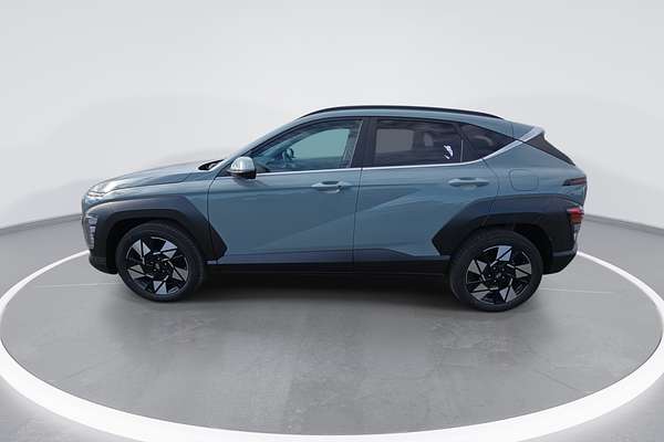 2025 Hyundai Kona Premium SX2.V3
