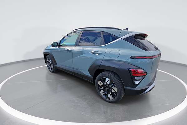 2025 Hyundai Kona Premium SX2.V3