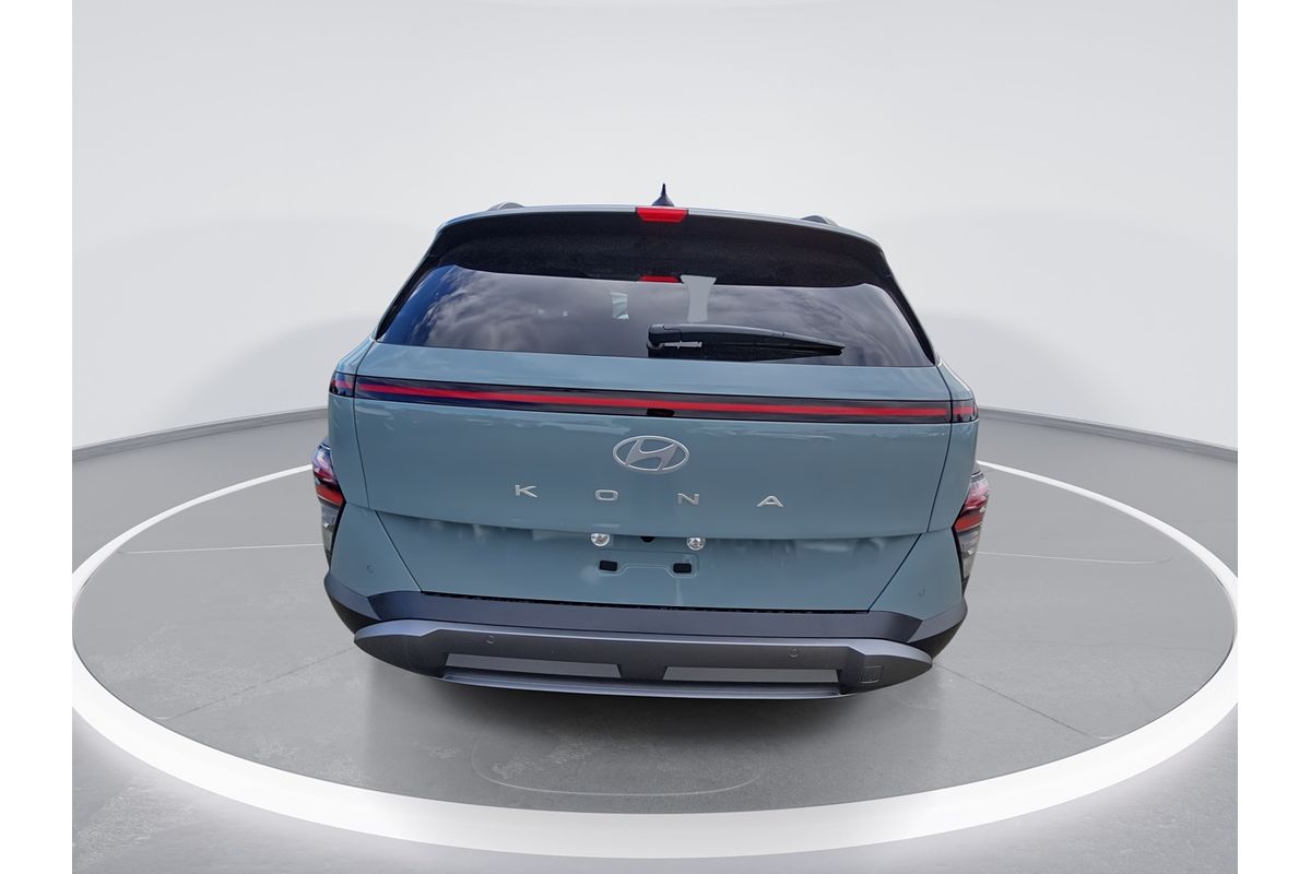 2025 Hyundai Kona Premium SX2.V3
