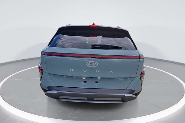 2025 Hyundai Kona Premium SX2.V3