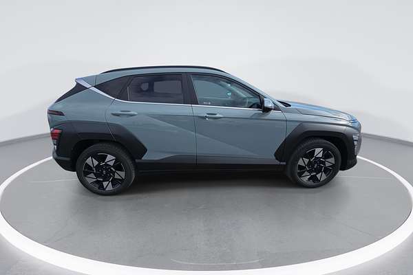 2025 Hyundai Kona Premium SX2.V3