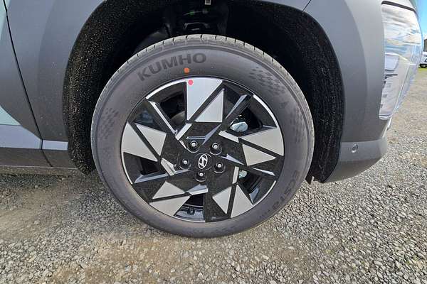 2025 Hyundai Kona Premium SX2.V3