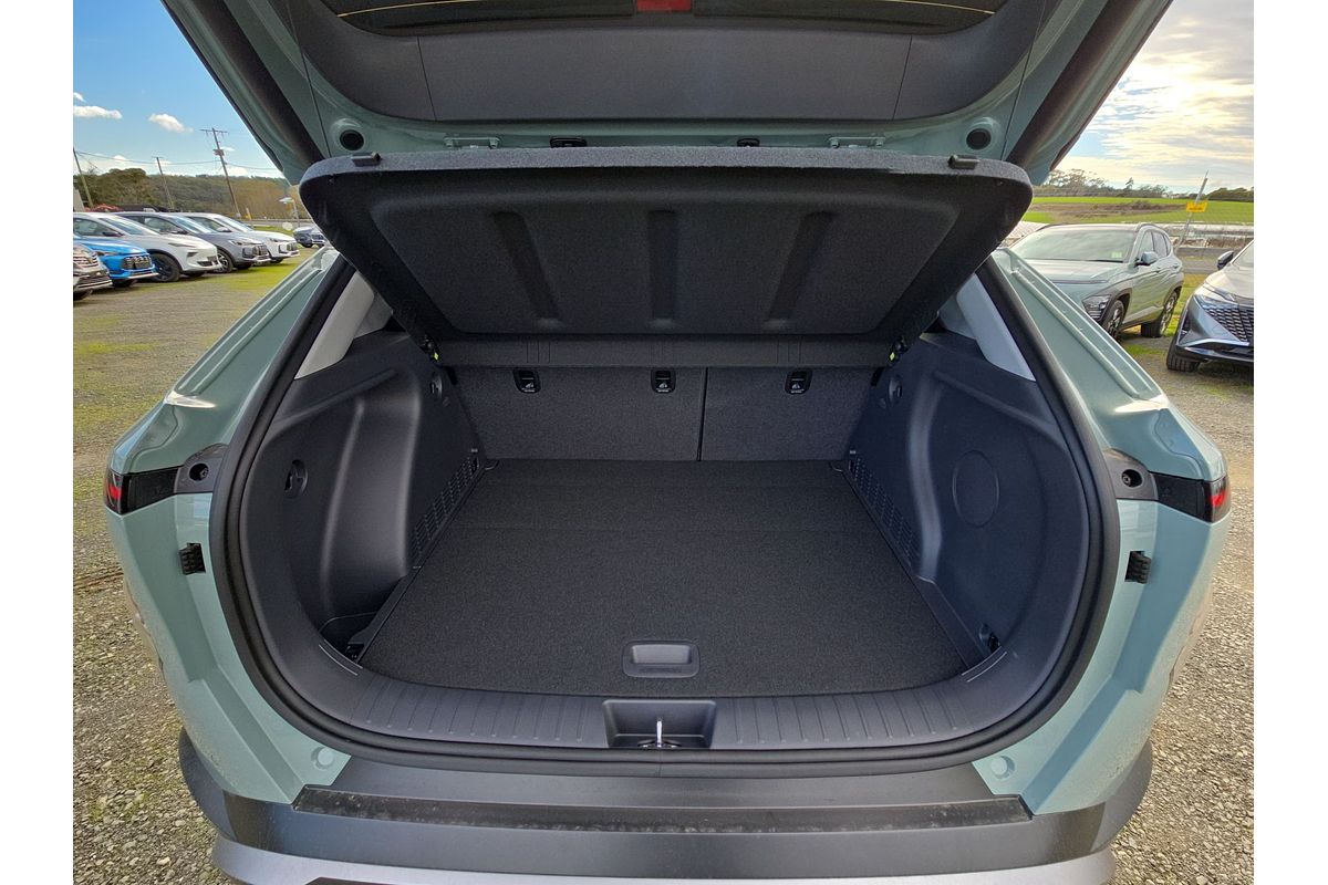 2025 Hyundai Kona Premium SX2.V3
