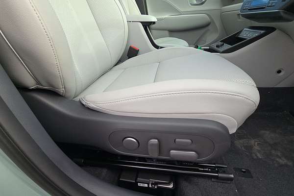 2025 Hyundai Kona Premium SX2.V3