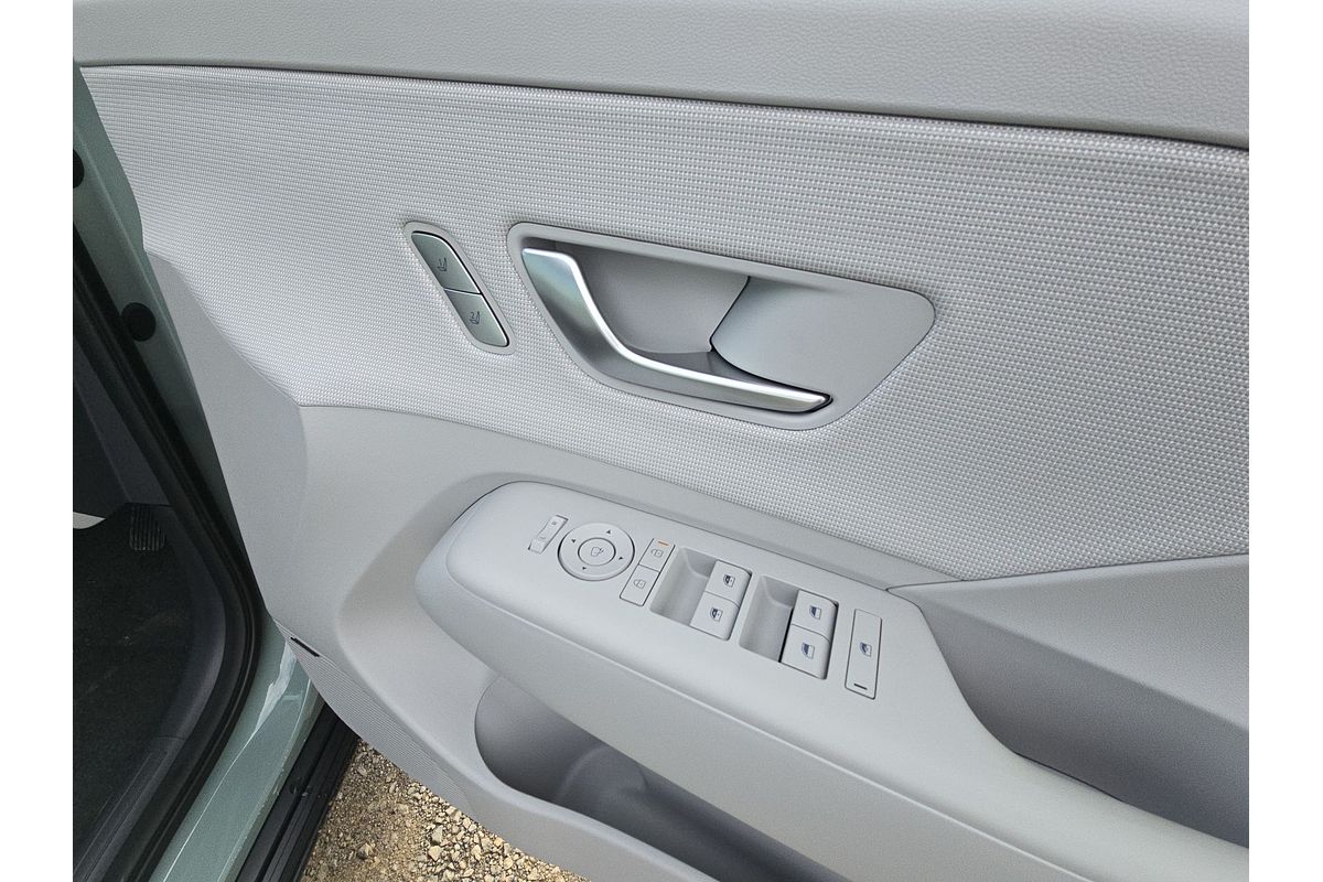 2025 Hyundai Kona Premium SX2.V3
