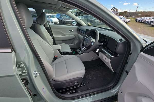 2025 Hyundai Kona Premium SX2.V3