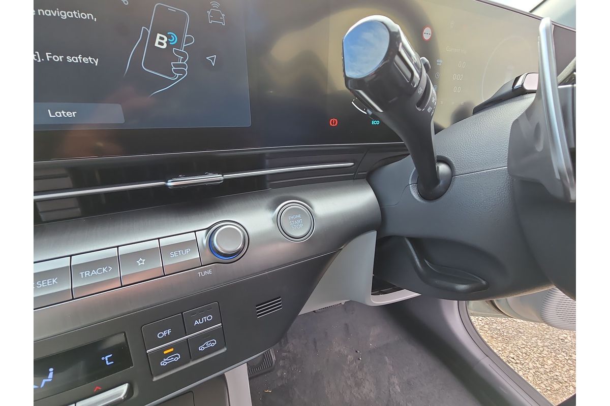2025 Hyundai Kona Premium SX2.V3