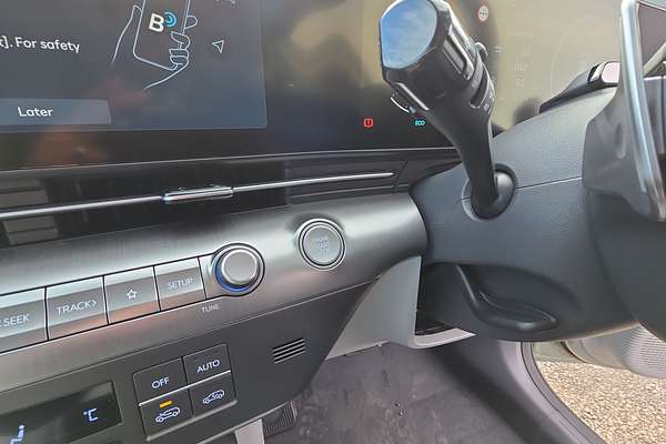 2025 Hyundai Kona Premium SX2.V3