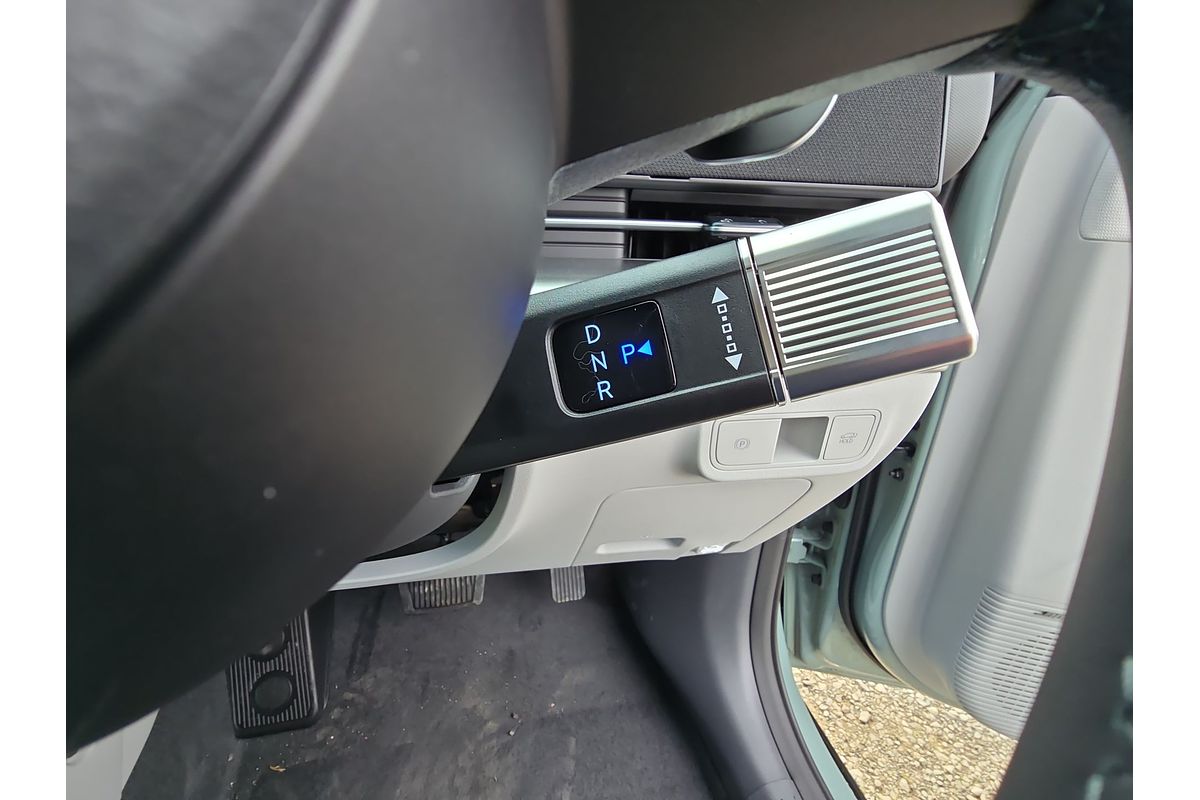 2025 Hyundai Kona Premium SX2.V3