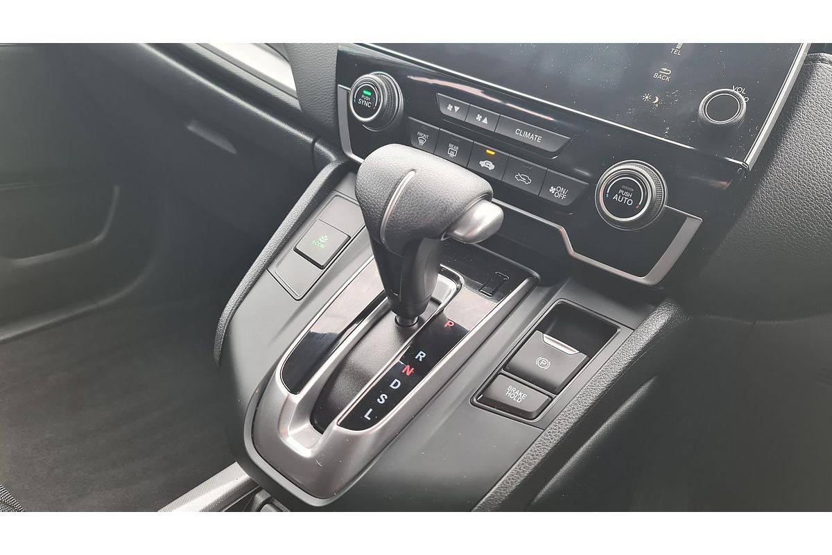2019 Honda CR-V VTi-S RW