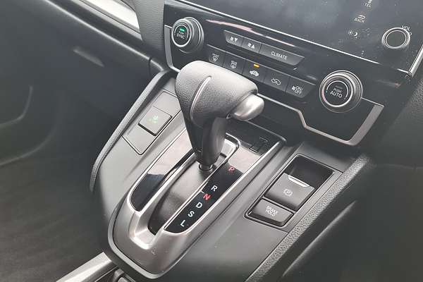 2019 Honda CR-V VTi-S RW