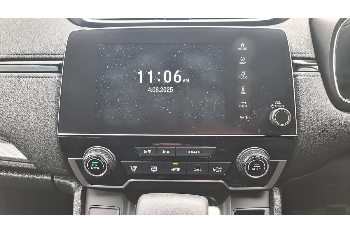 2019 Honda CR-V VTi-S RW