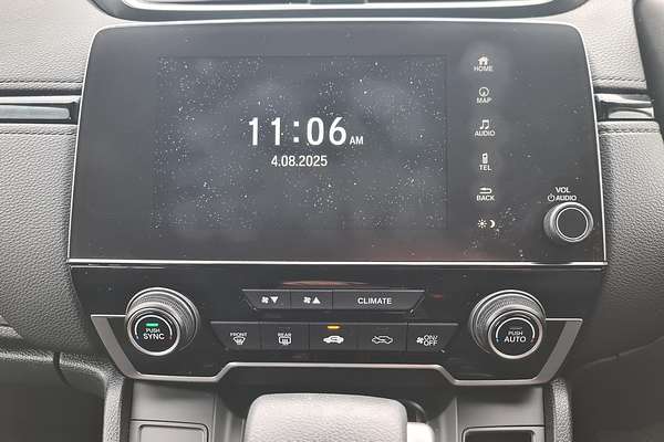 2019 Honda CR-V VTi-S RW