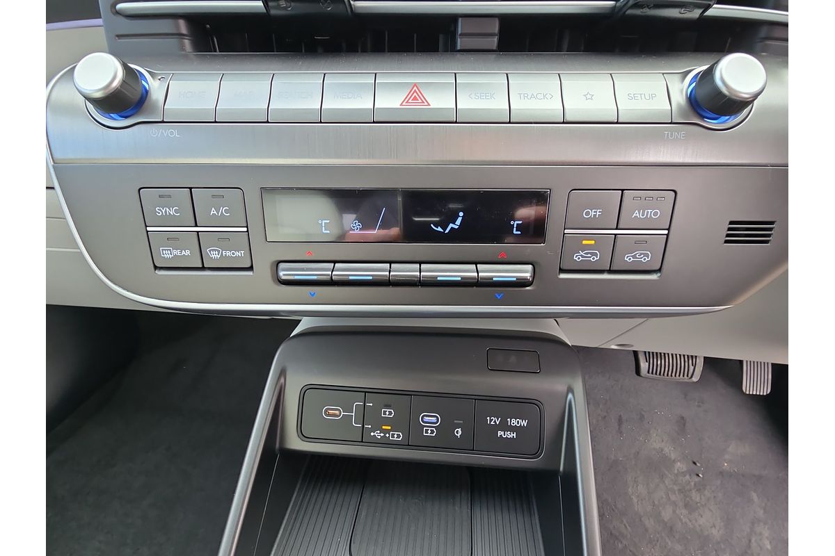 2025 Hyundai Kona Premium SX2.V3