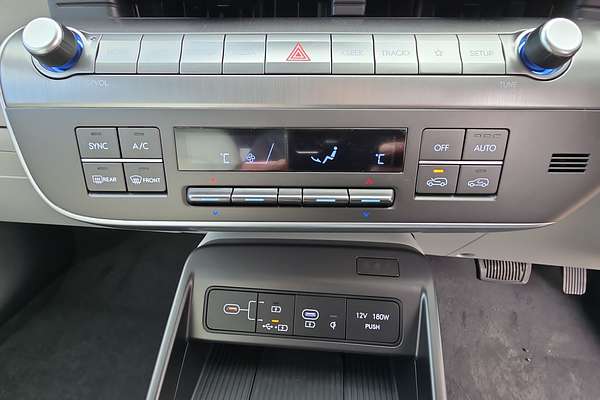 2025 Hyundai Kona Premium SX2.V3