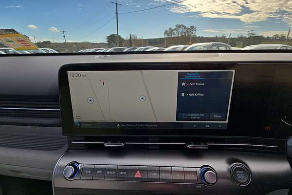 2025 Hyundai Kona Premium SX2.V3