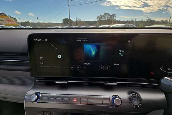 2025 Hyundai Kona Premium SX2.V3