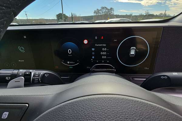2025 Hyundai Kona Premium SX2.V3