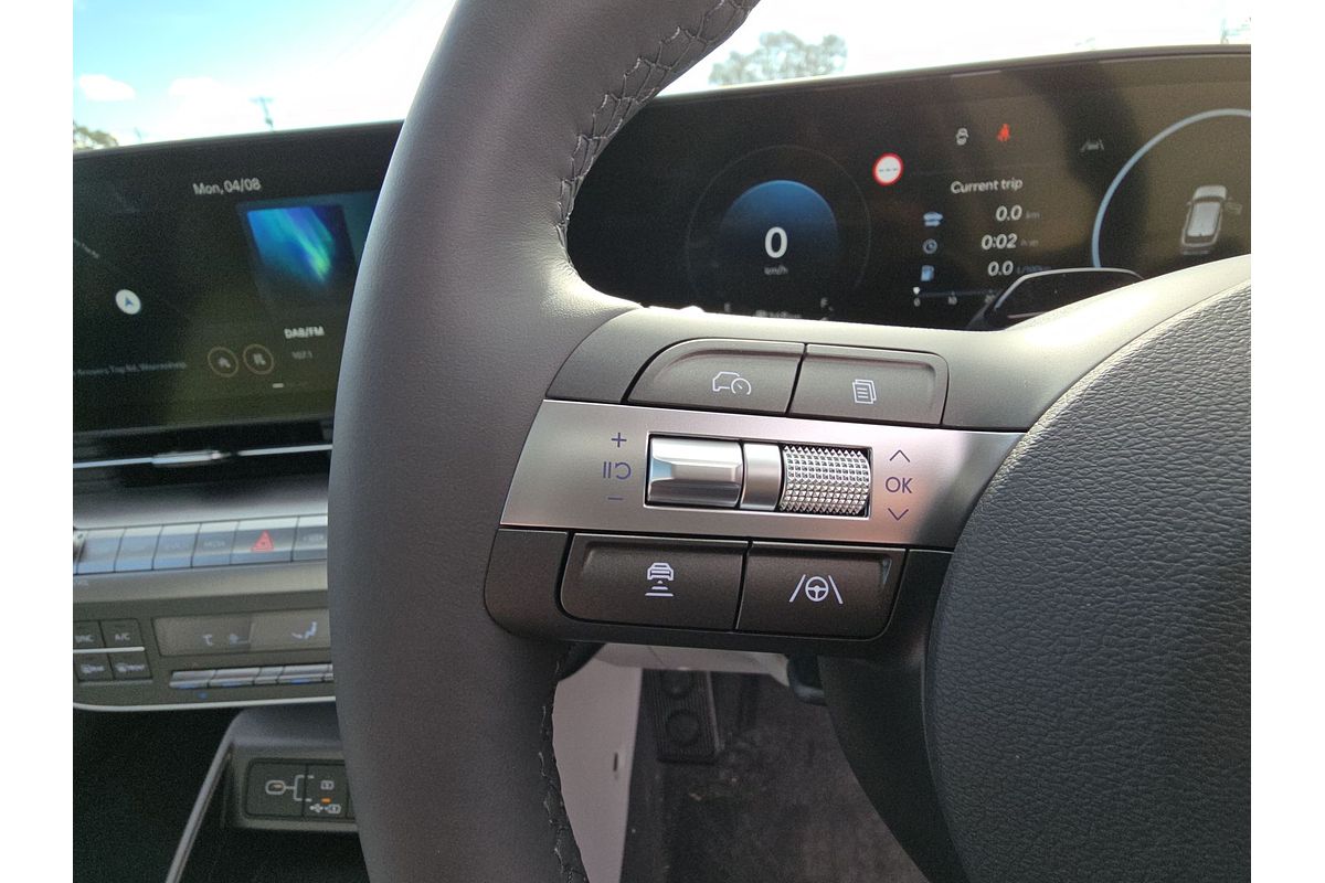 2025 Hyundai Kona Premium SX2.V3