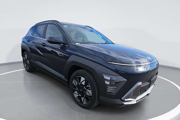 2025 Hyundai Kona Premium SX2.V3