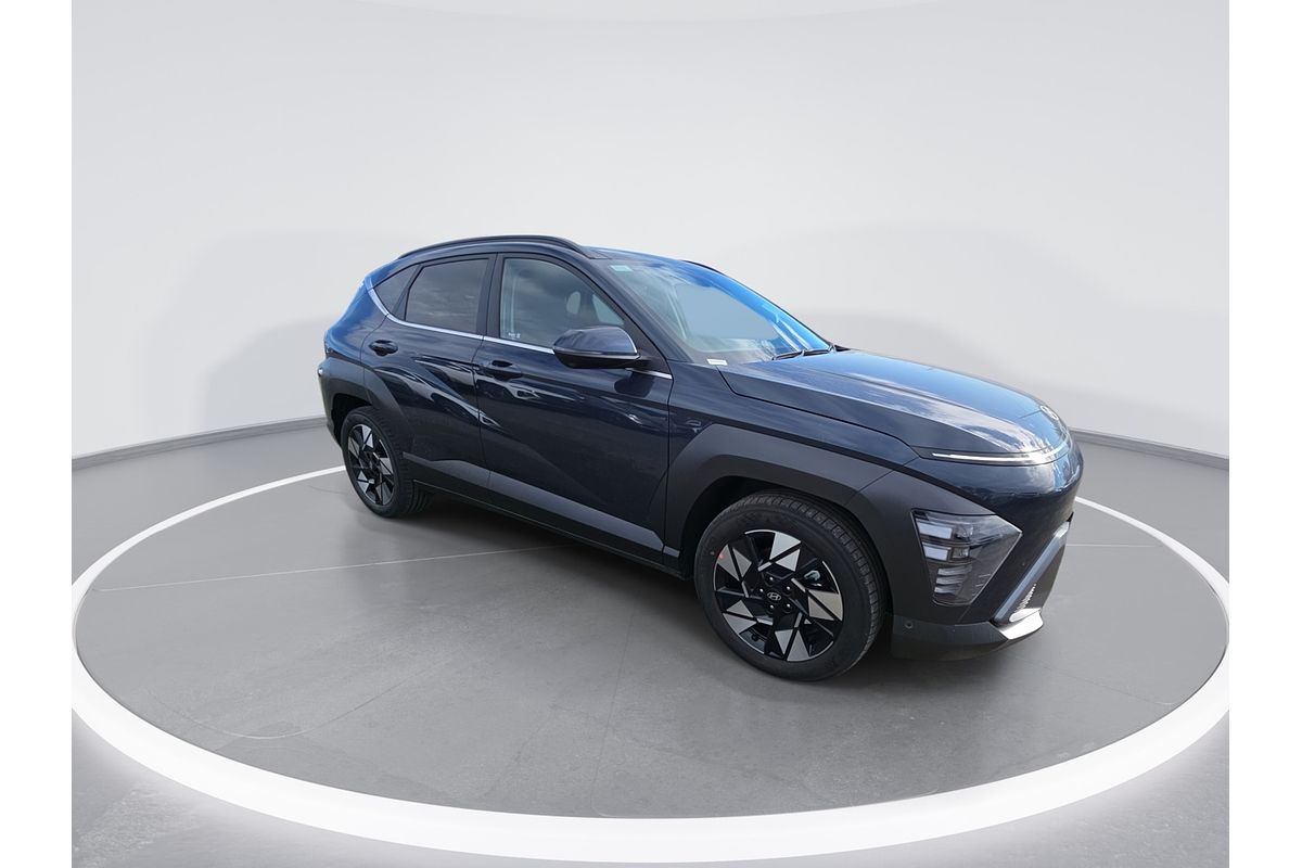 2025 Hyundai Kona Premium SX2.V3