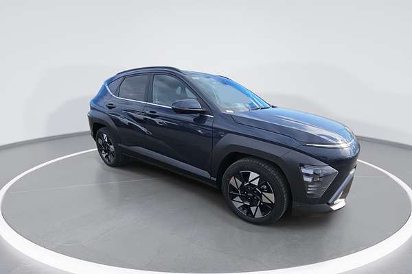2025 Hyundai Kona Premium SX2.V3
