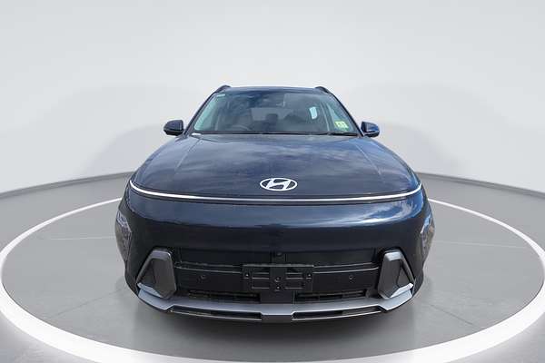 2025 Hyundai Kona Premium SX2.V3