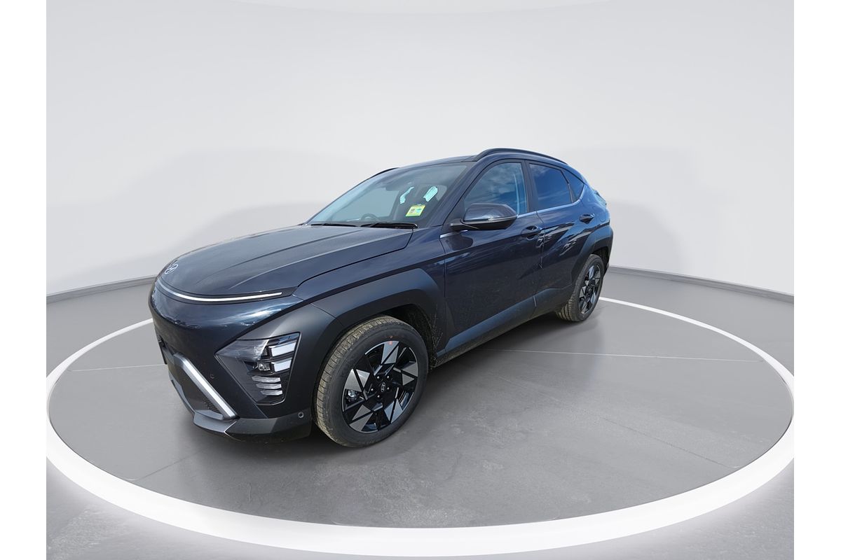2025 Hyundai Kona Premium SX2.V3