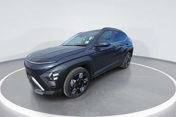 2025 Hyundai Kona Premium SX2.V3