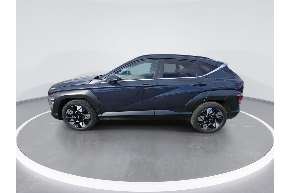 2025 Hyundai Kona Premium SX2.V3