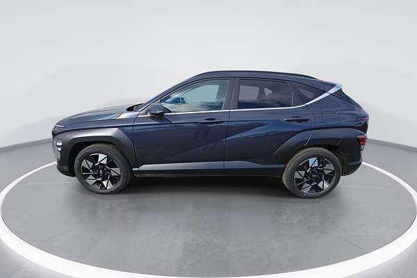 2025 Hyundai Kona Premium SX2.V3