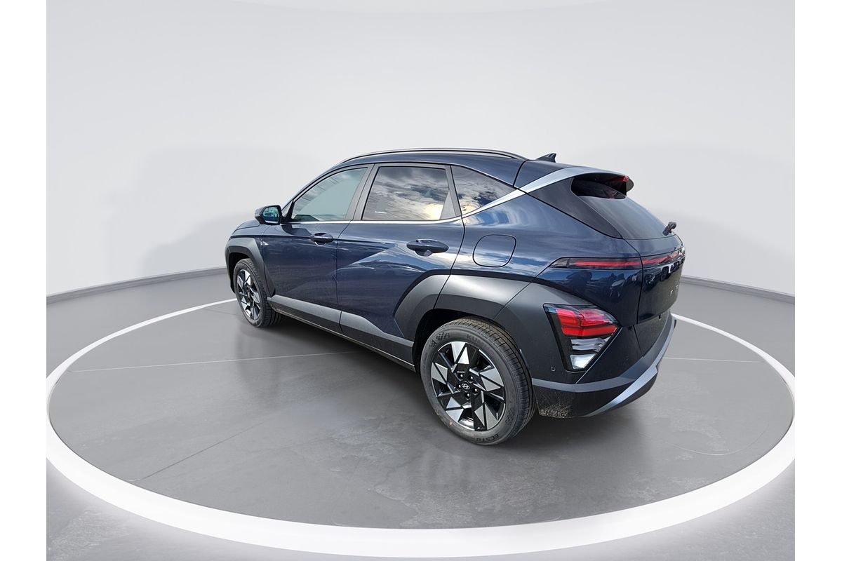 2025 Hyundai Kona Premium SX2.V3