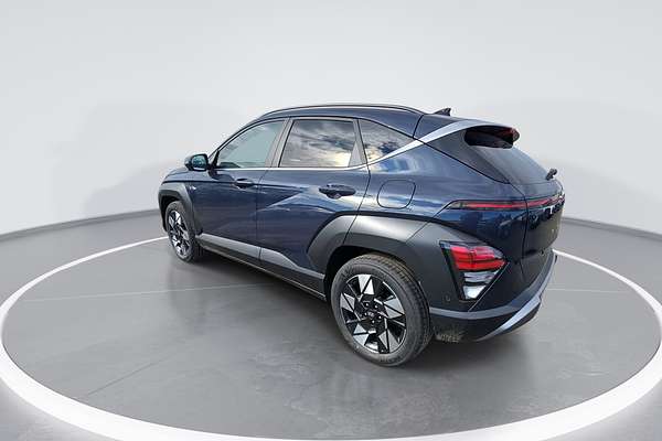 2025 Hyundai Kona Premium SX2.V3