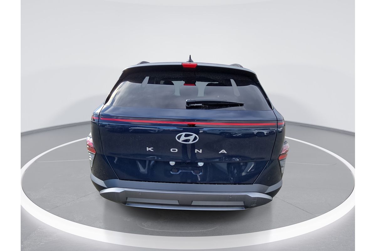 2025 Hyundai Kona Premium SX2.V3