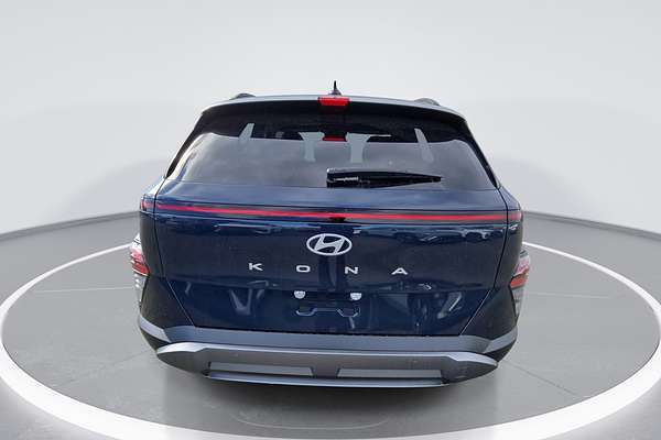 2025 Hyundai Kona Premium SX2.V3