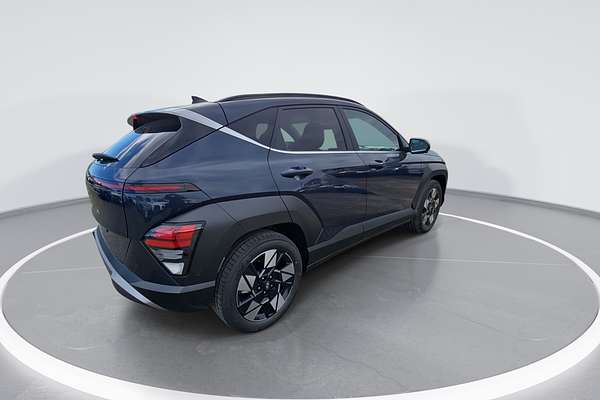 2025 Hyundai Kona Premium SX2.V3