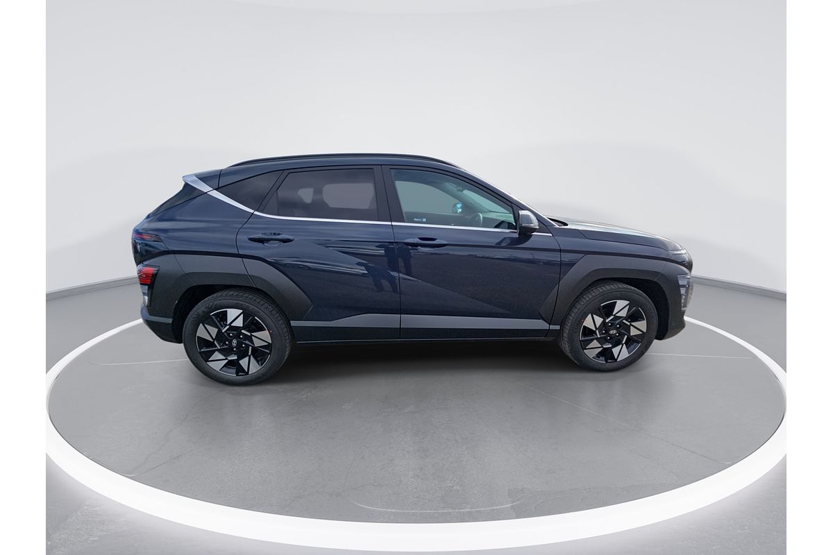 2025 Hyundai Kona Premium SX2.V3