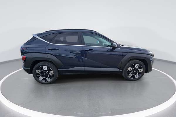 2025 Hyundai Kona Premium SX2.V3