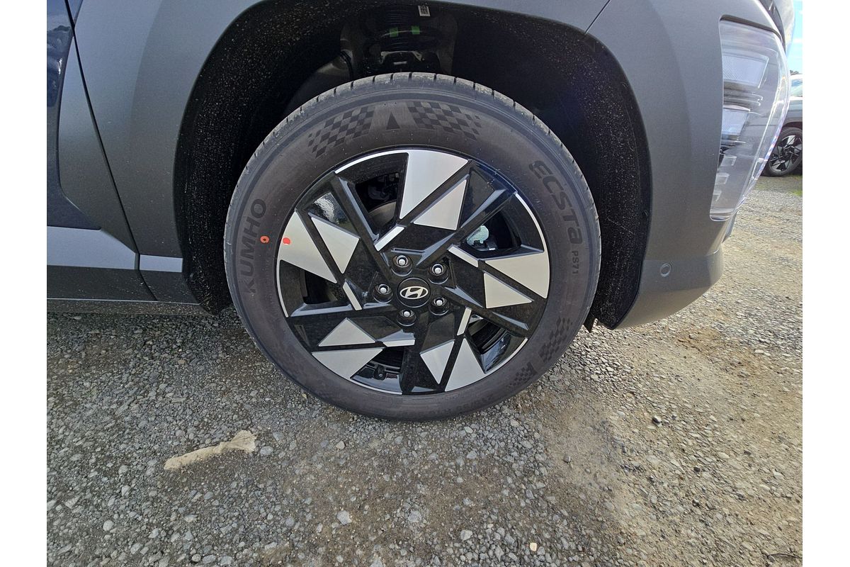 2025 Hyundai Kona Premium SX2.V3