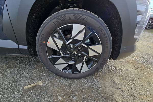 2025 Hyundai Kona Premium SX2.V3