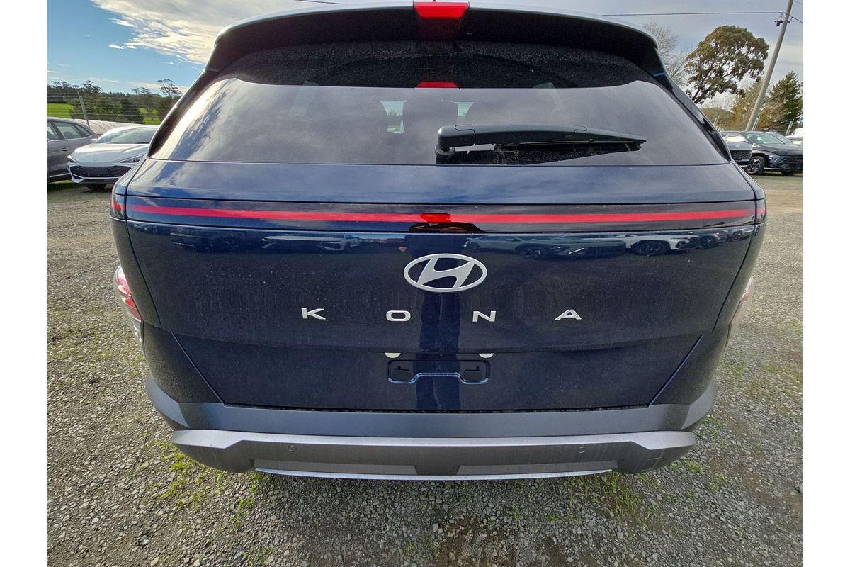 2025 Hyundai Kona Premium SX2.V3