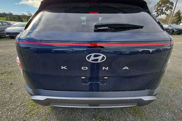 2025 Hyundai Kona Premium SX2.V3