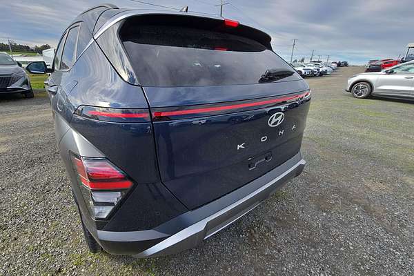 2025 Hyundai Kona Premium SX2.V3