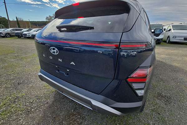 2025 Hyundai Kona Premium SX2.V3