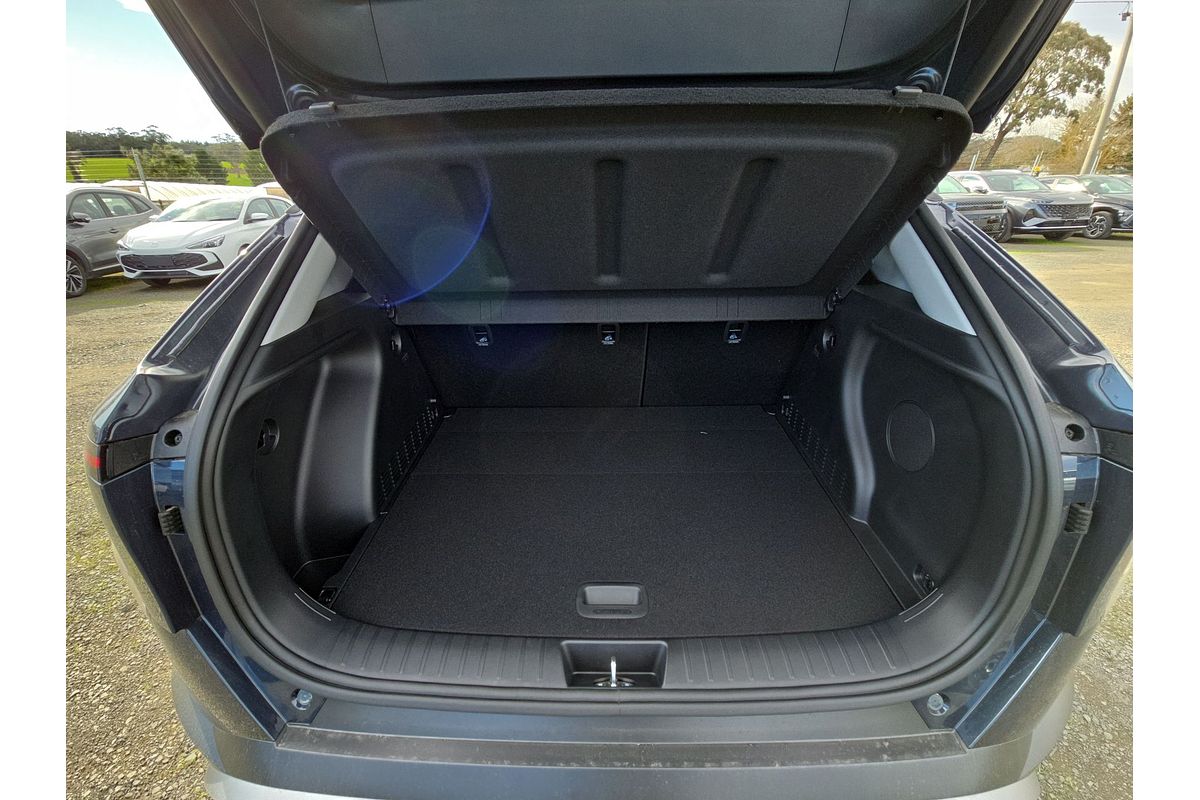2025 Hyundai Kona Premium SX2.V3
