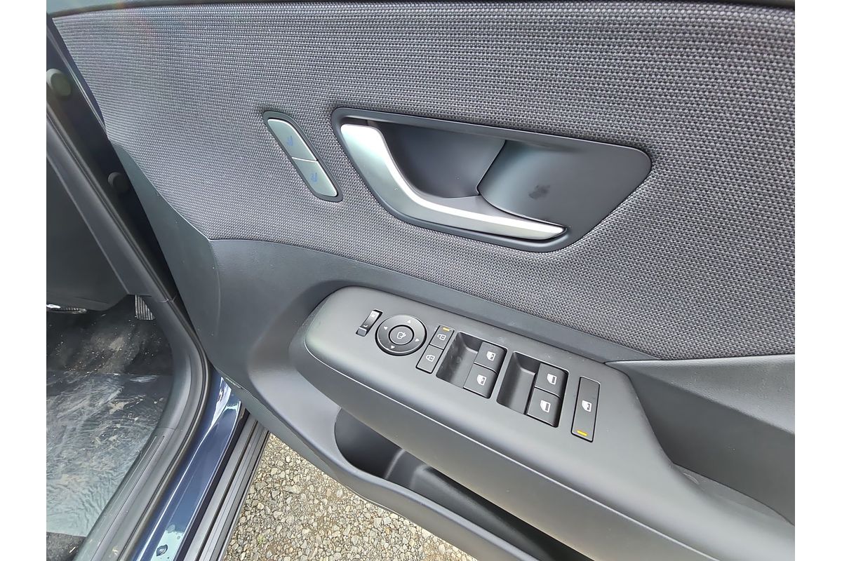 2025 Hyundai Kona Premium SX2.V3